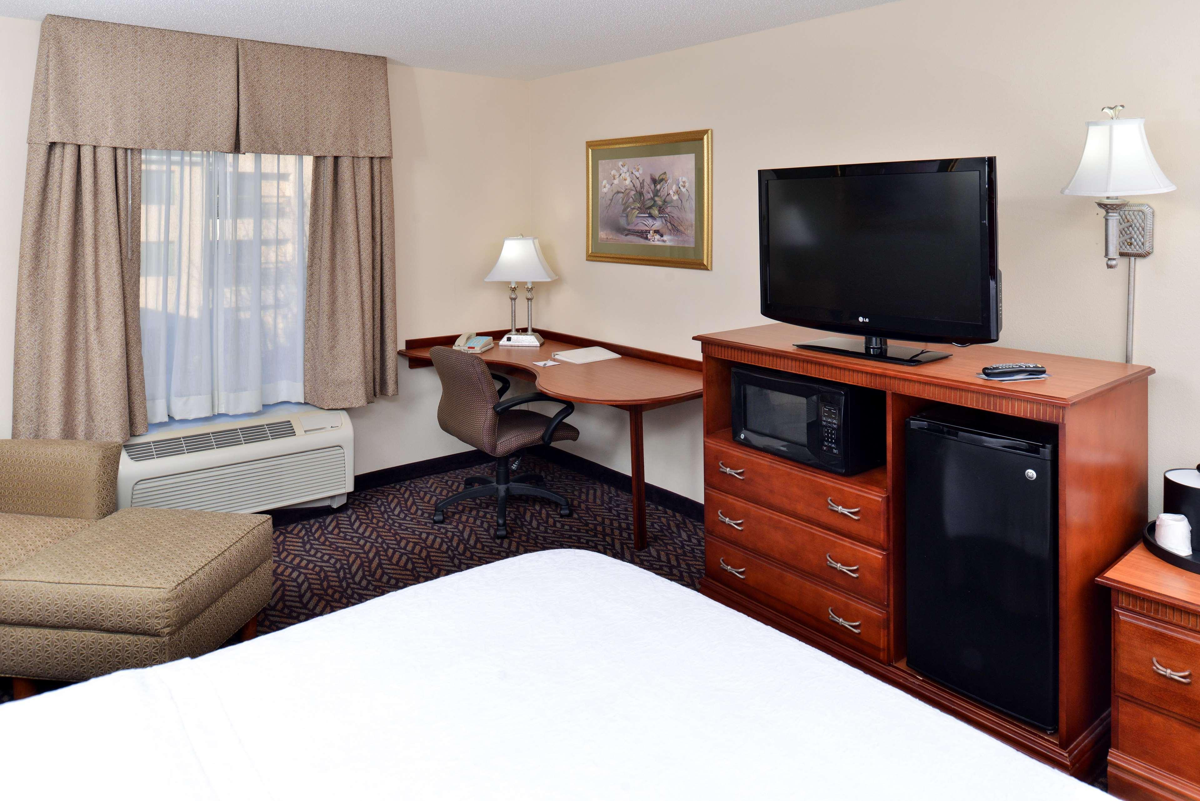 Hampton Inn & Suites Dayton-Vandalia Murlin Heights Kültér fotó