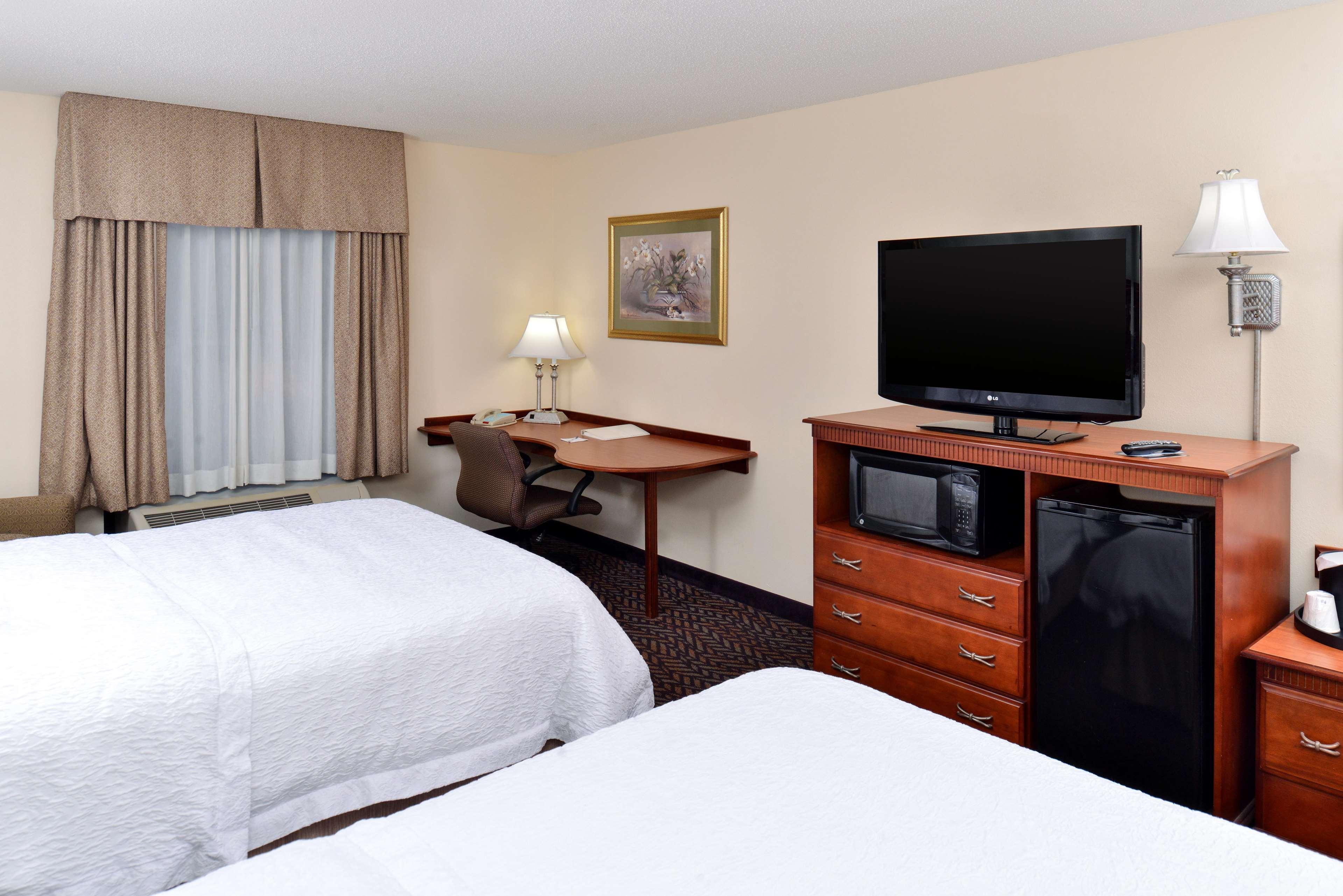 Hampton Inn & Suites Dayton-Vandalia Murlin Heights Kültér fotó