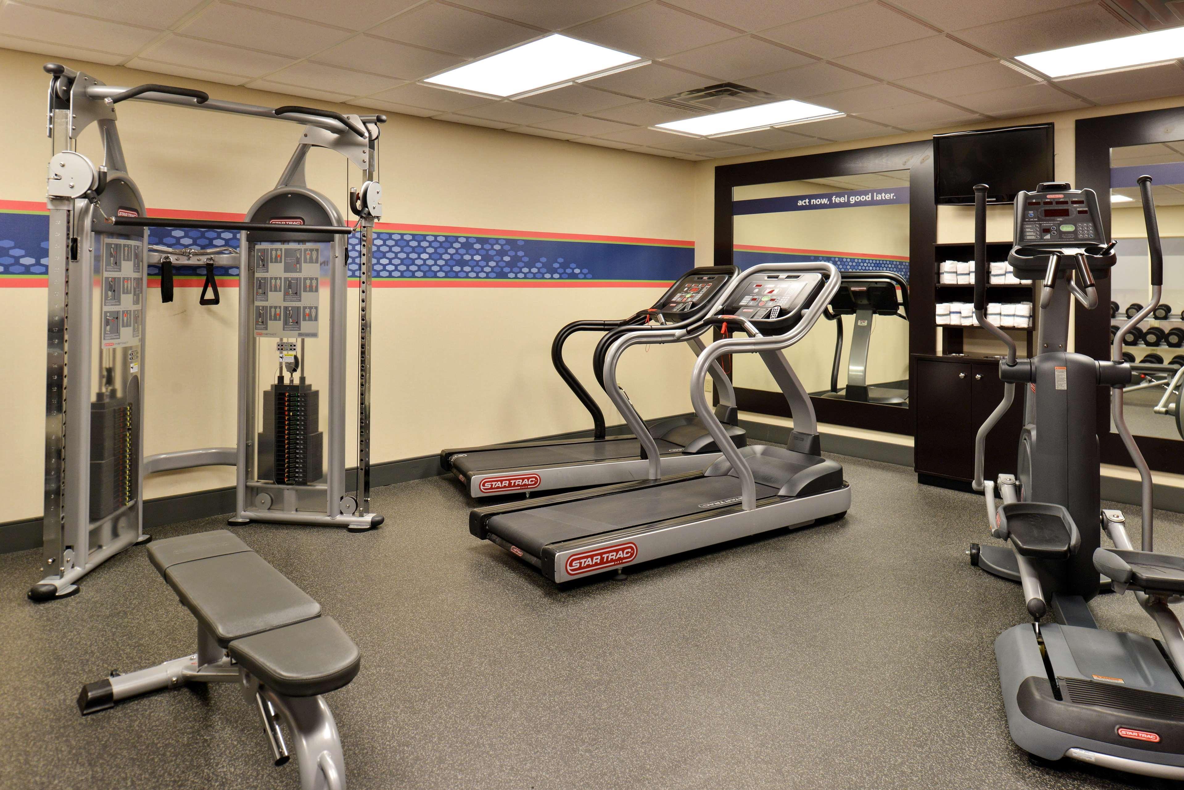 Hampton Inn & Suites Dayton-Vandalia Murlin Heights Kültér fotó