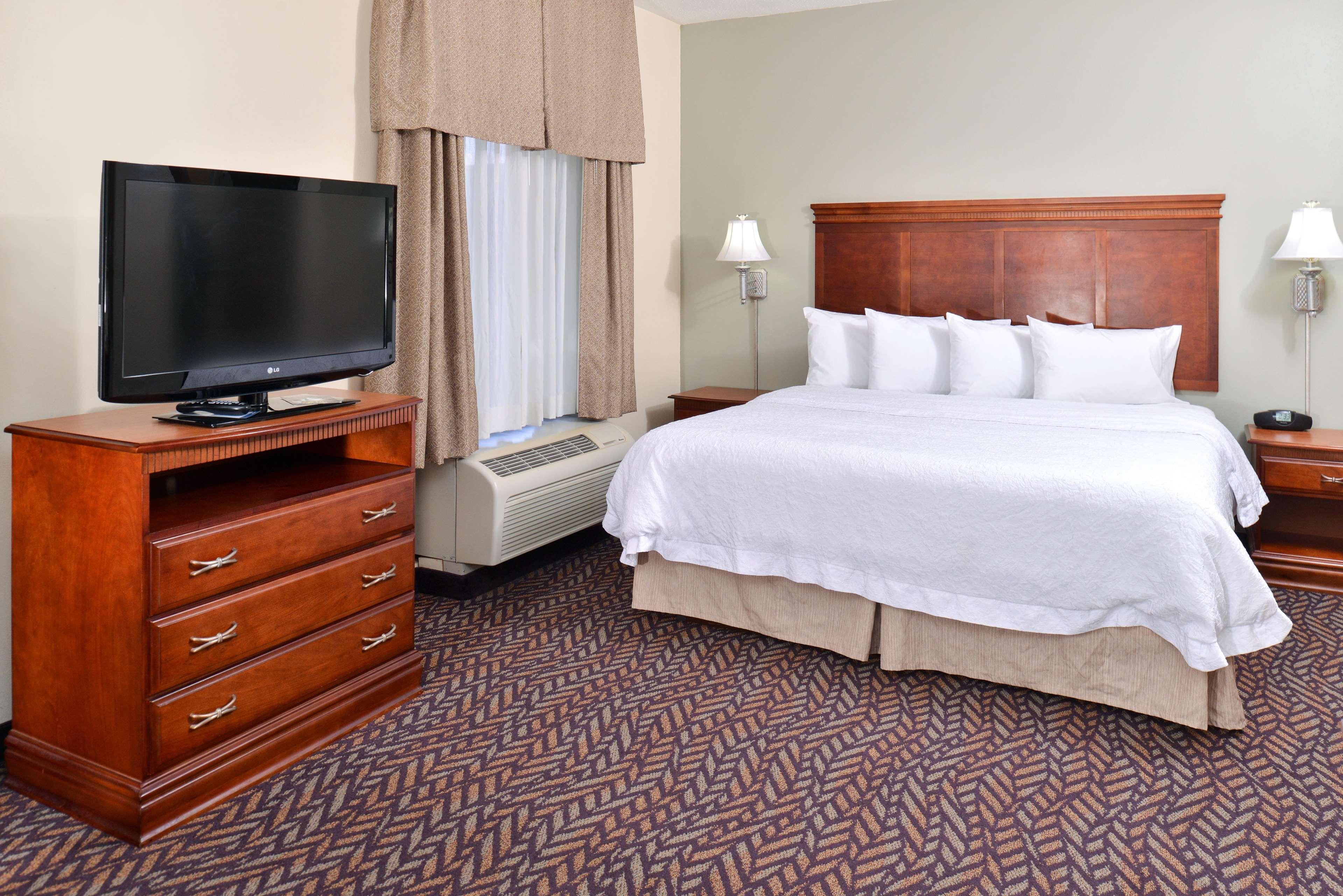 Hampton Inn & Suites Dayton-Vandalia Murlin Heights Kültér fotó