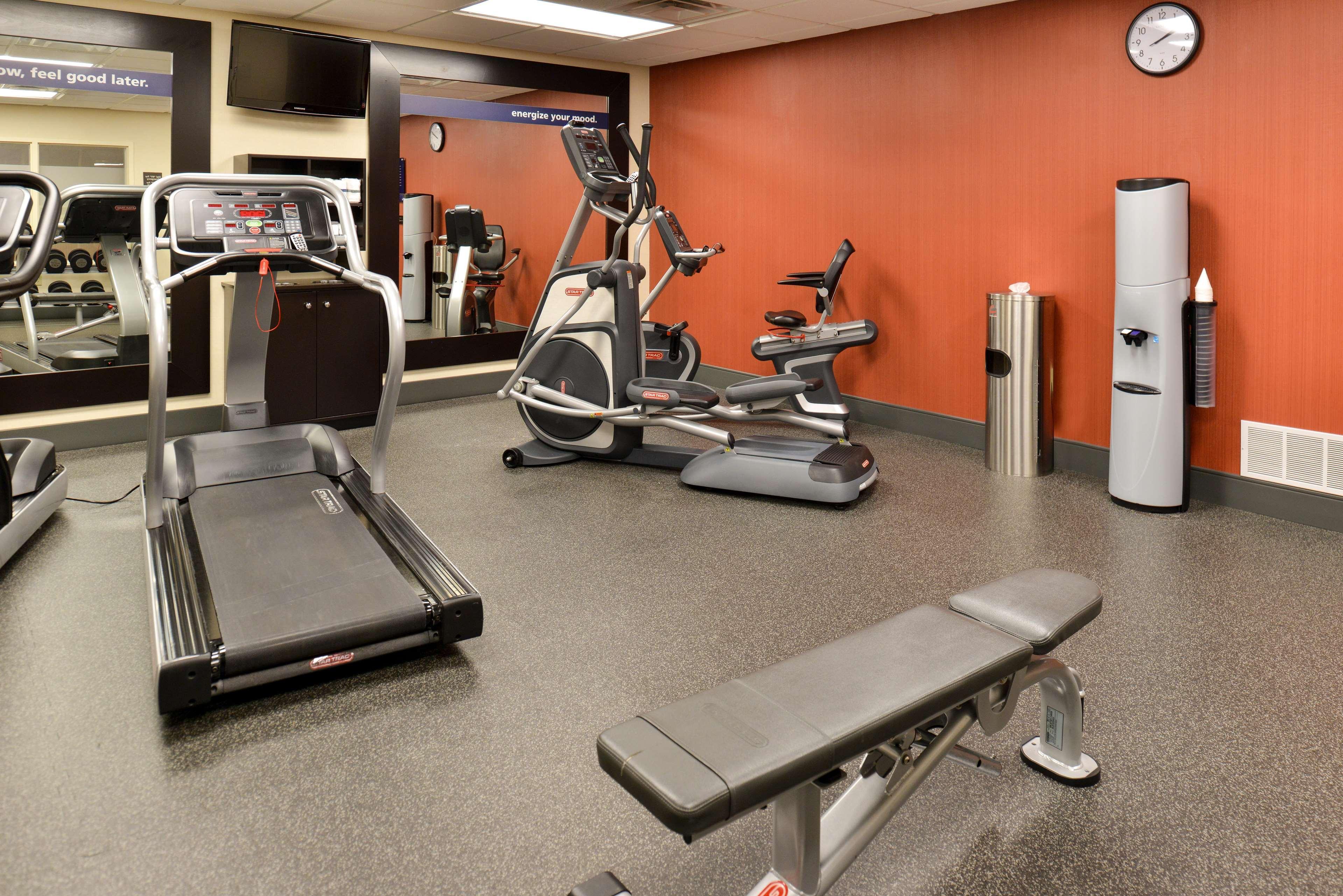 Hampton Inn & Suites Dayton-Vandalia Murlin Heights Kültér fotó