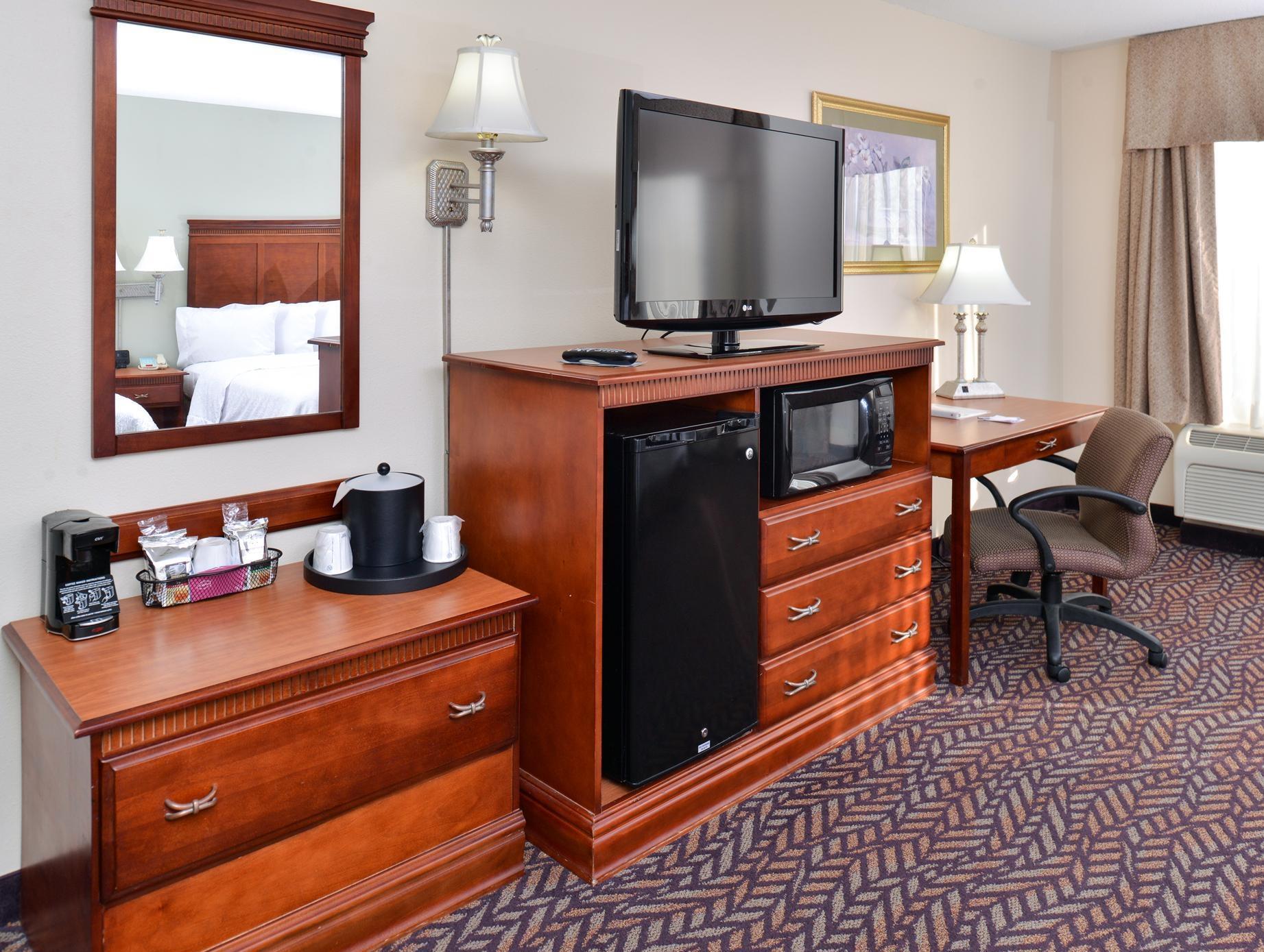 Hampton Inn & Suites Dayton-Vandalia Murlin Heights Kültér fotó