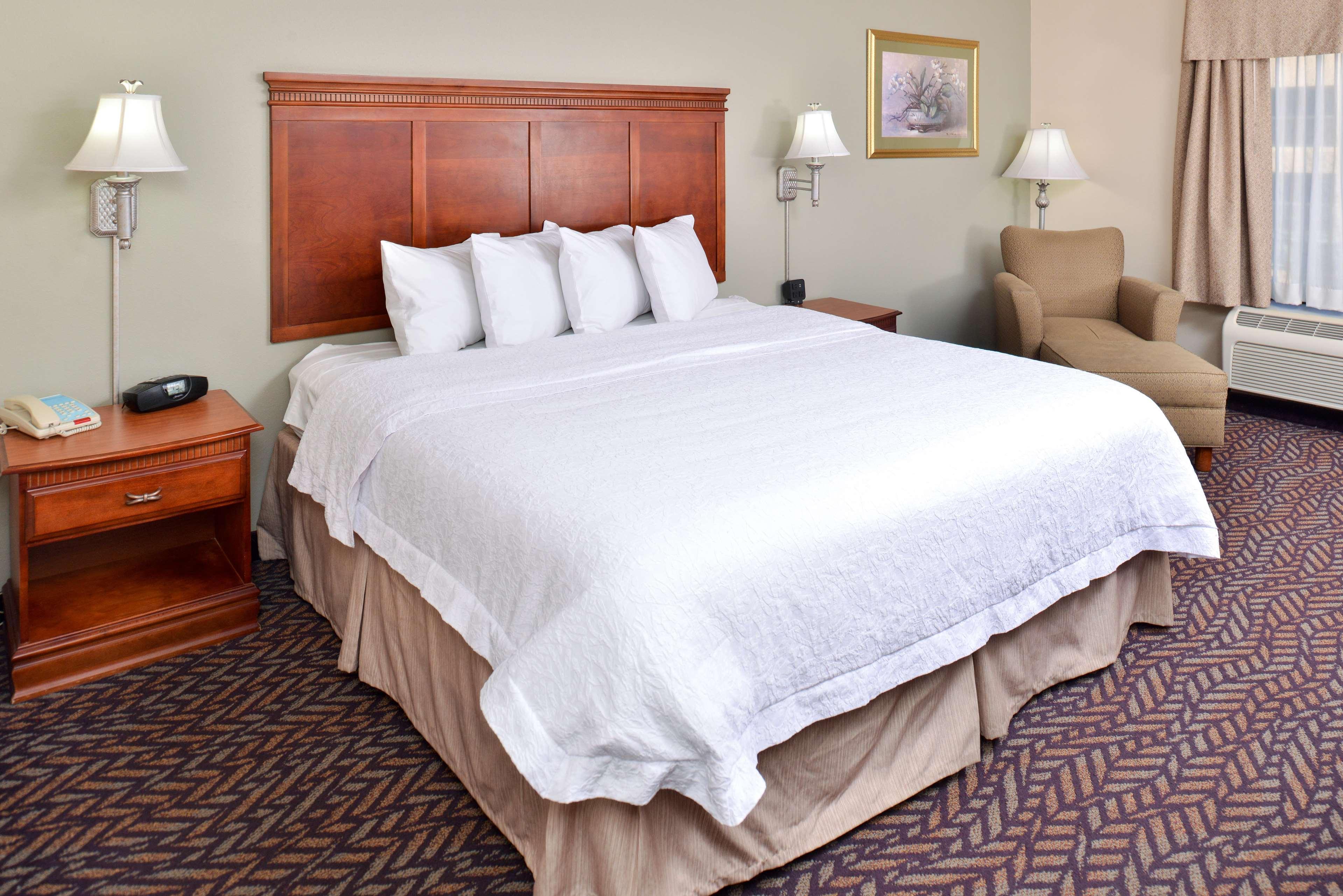 Hampton Inn & Suites Dayton-Vandalia Murlin Heights Kültér fotó