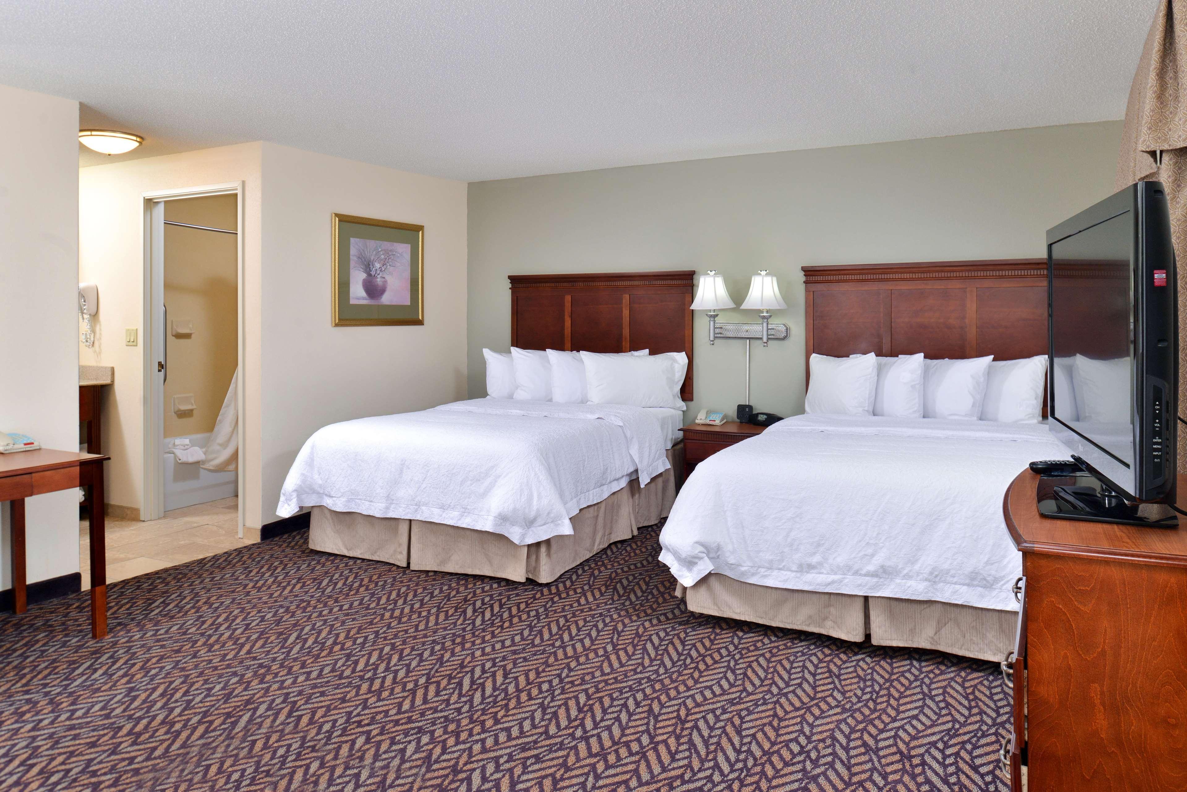Hampton Inn & Suites Dayton-Vandalia Murlin Heights Kültér fotó