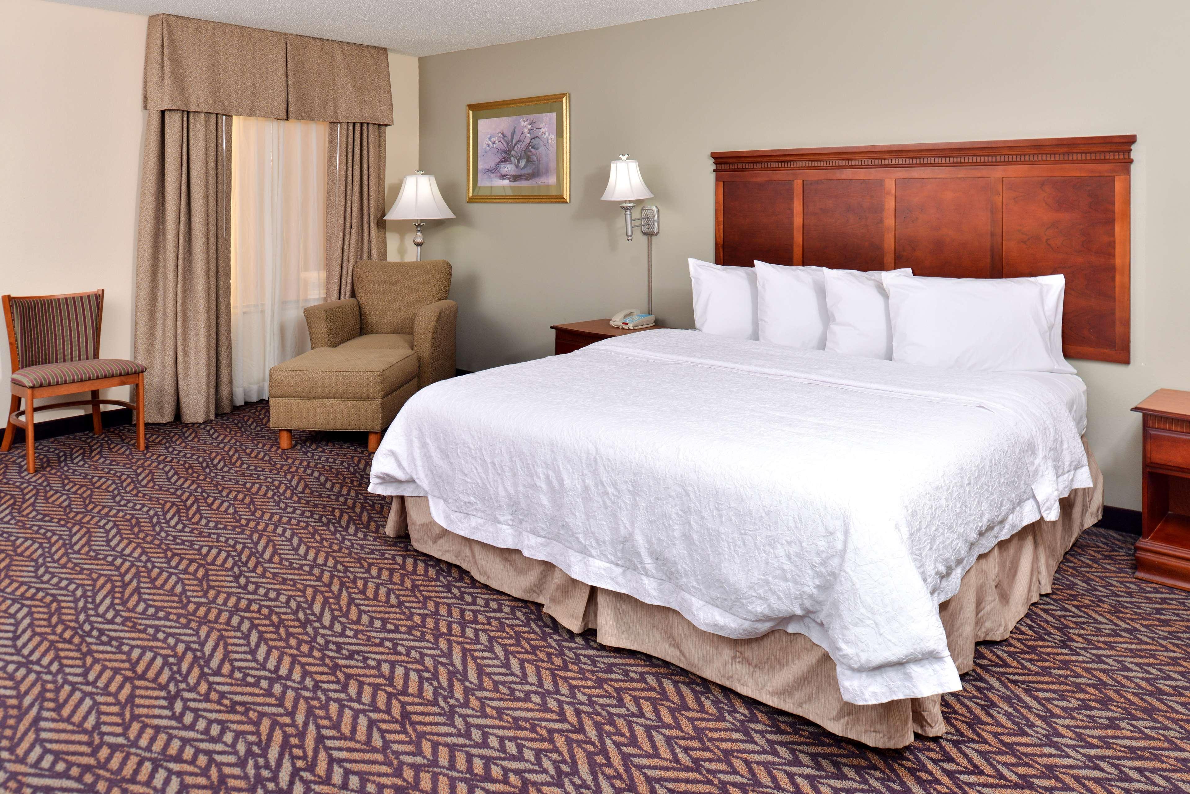Hampton Inn & Suites Dayton-Vandalia Murlin Heights Kültér fotó