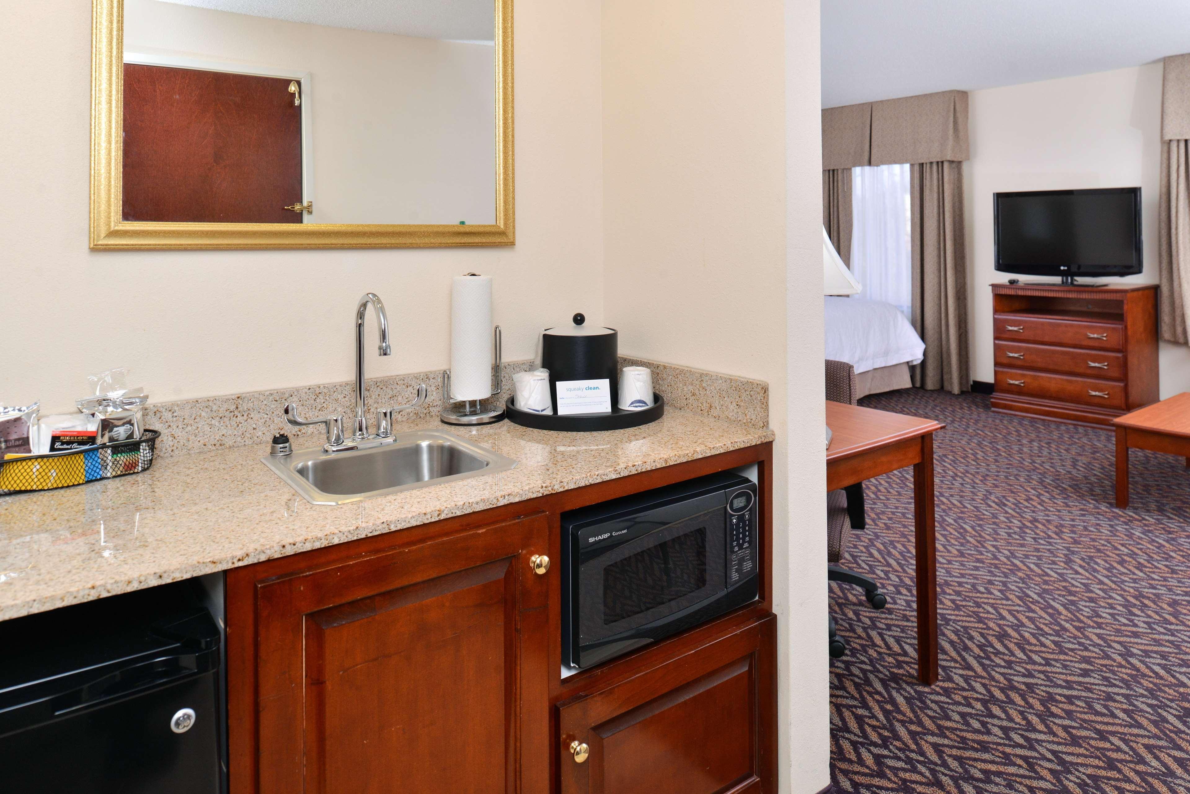 Hampton Inn & Suites Dayton-Vandalia Murlin Heights Kültér fotó