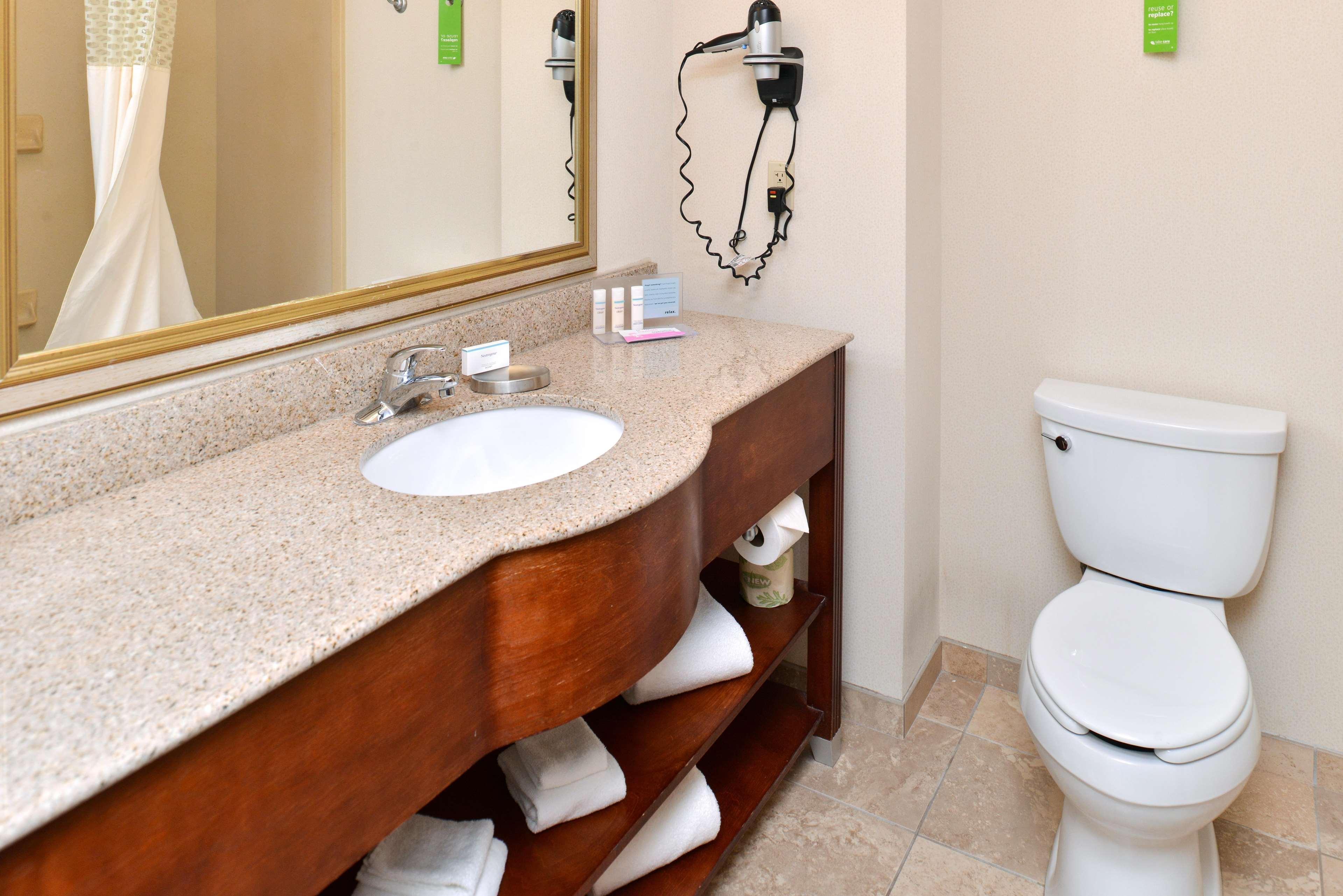Hampton Inn & Suites Dayton-Vandalia Murlin Heights Kültér fotó