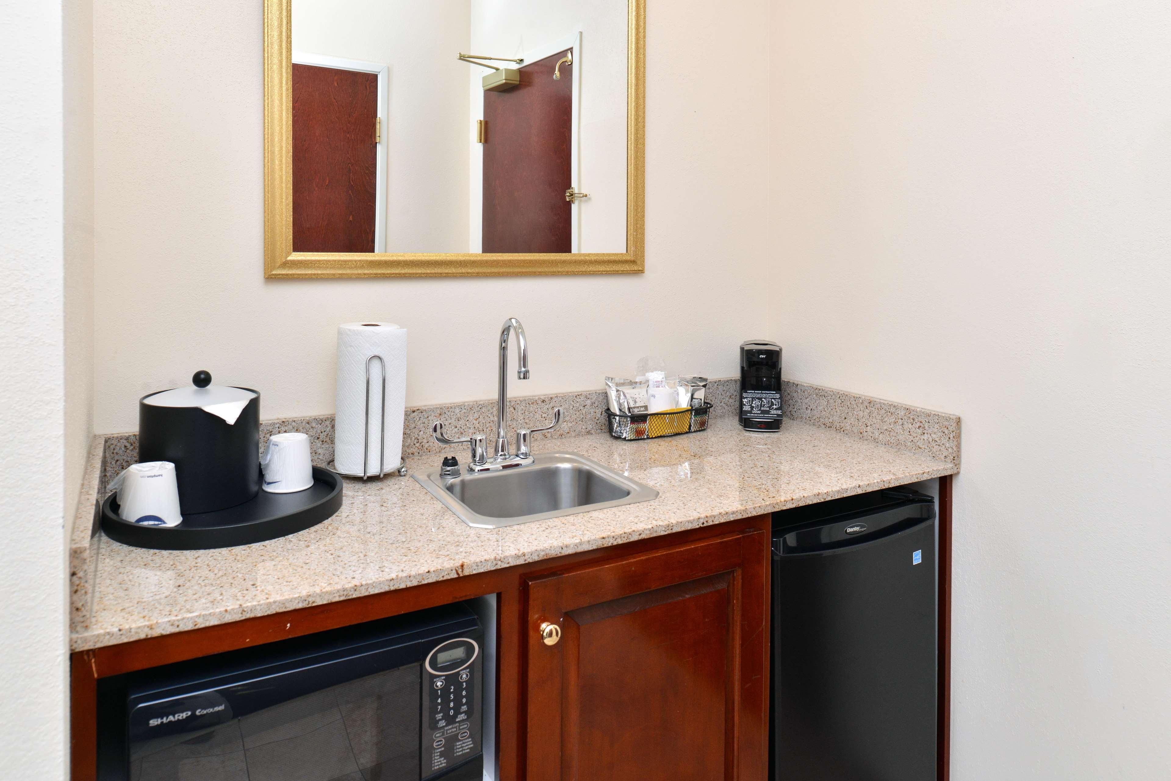 Hampton Inn & Suites Dayton-Vandalia Murlin Heights Kültér fotó