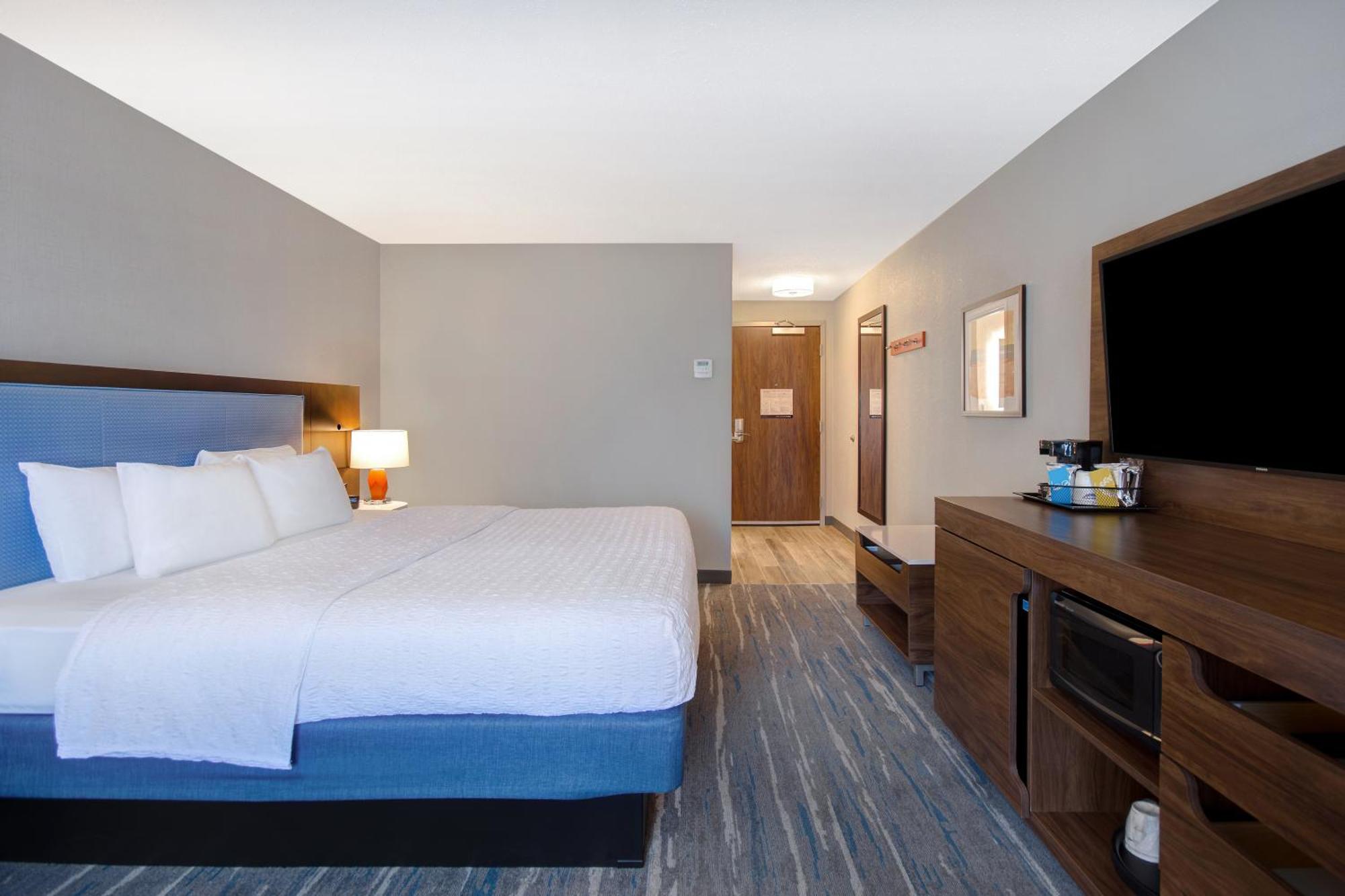 Hampton Inn & Suites Dayton-Vandalia Murlin Heights Kültér fotó