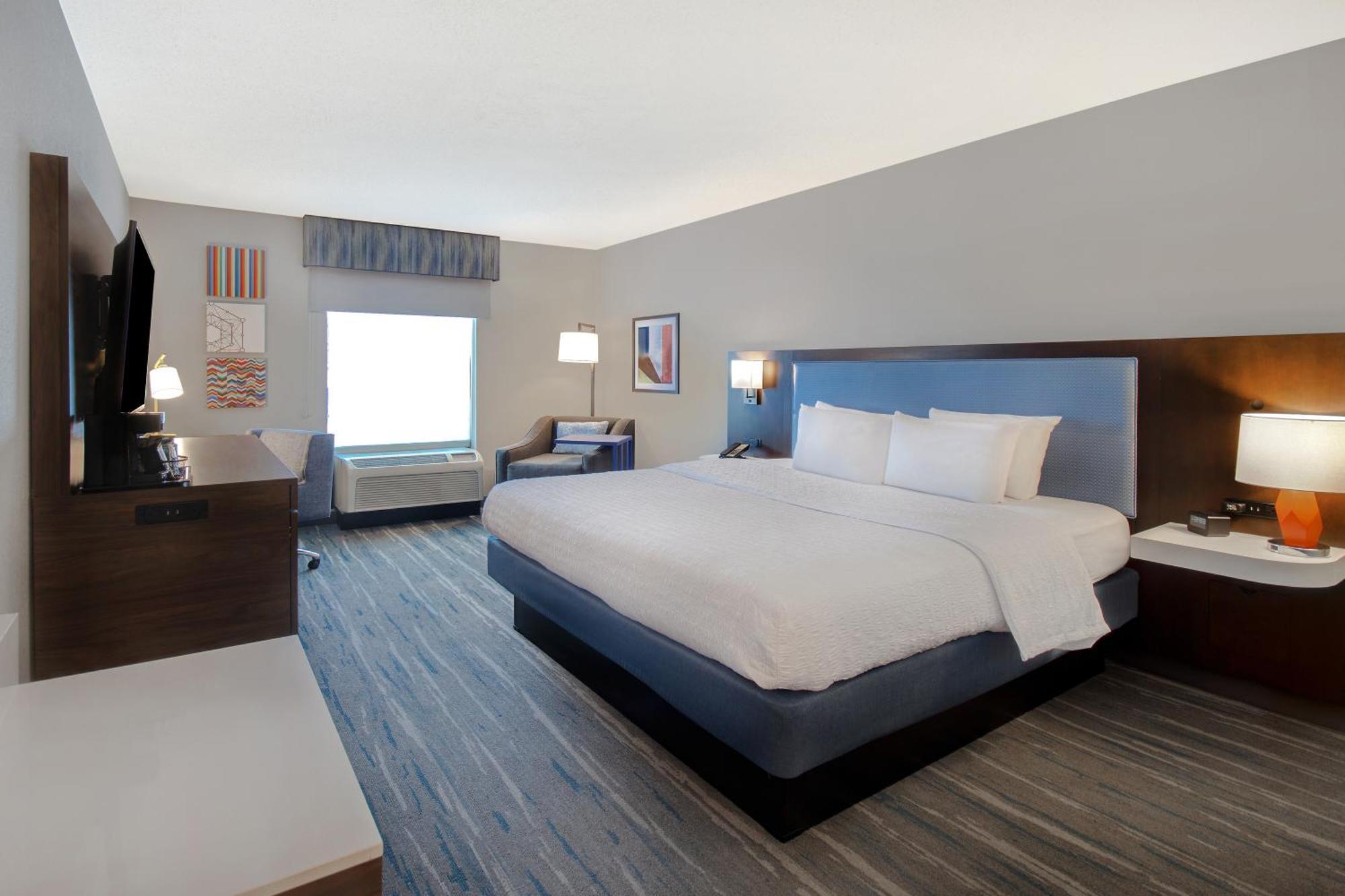 Hampton Inn & Suites Dayton-Vandalia Murlin Heights Kültér fotó