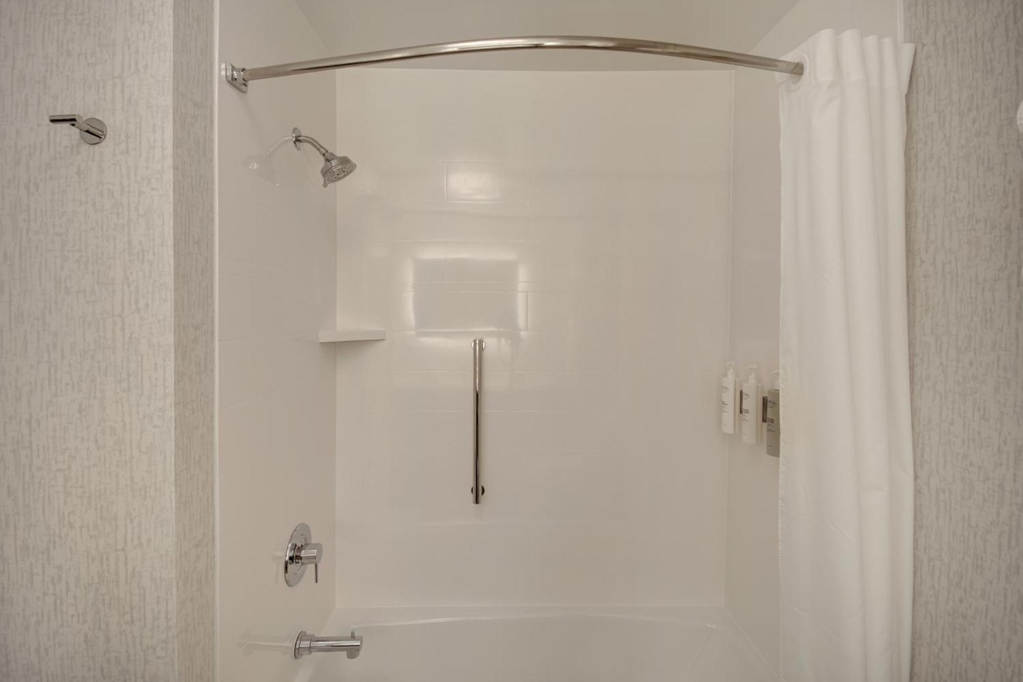 Hampton Inn & Suites Dayton-Vandalia Murlin Heights Kültér fotó