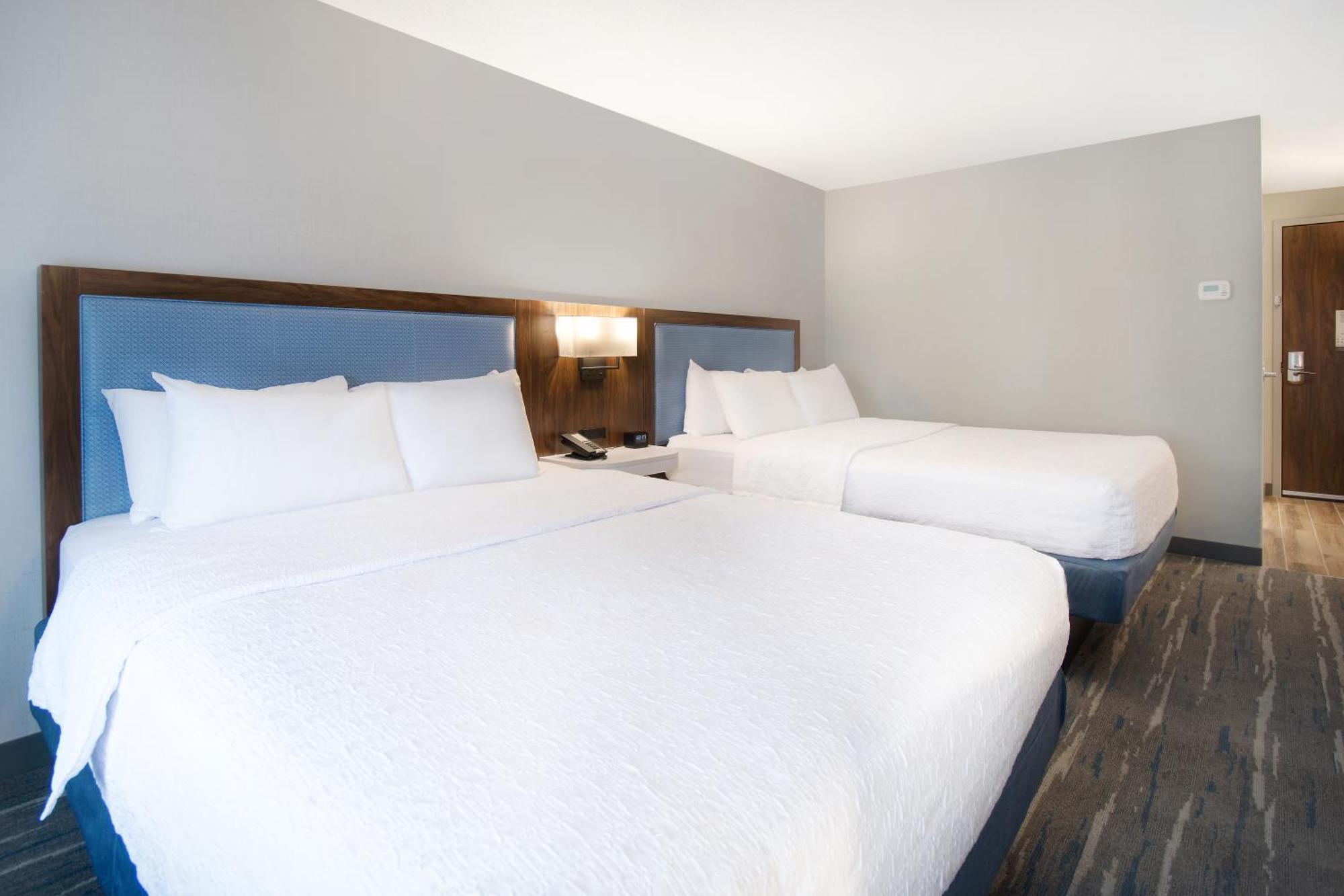 Hampton Inn & Suites Dayton-Vandalia Murlin Heights Kültér fotó