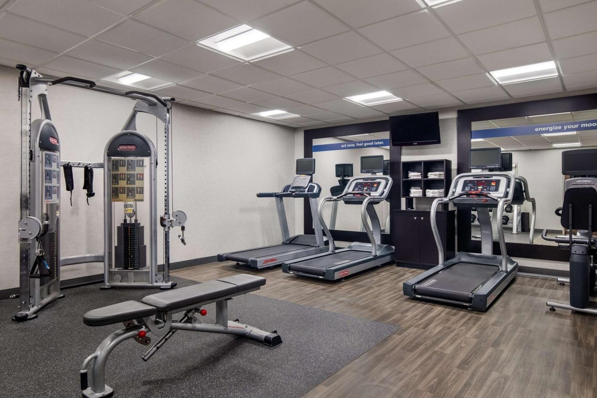 Hampton Inn & Suites Dayton-Vandalia Murlin Heights Kültér fotó