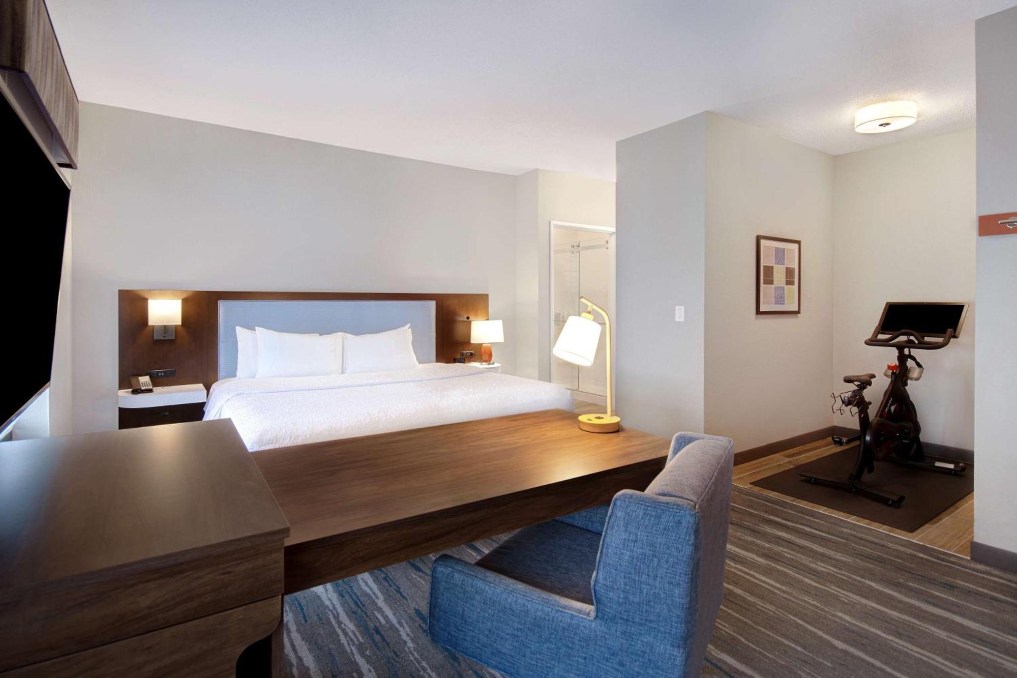 Hampton Inn & Suites Dayton-Vandalia Murlin Heights Kültér fotó