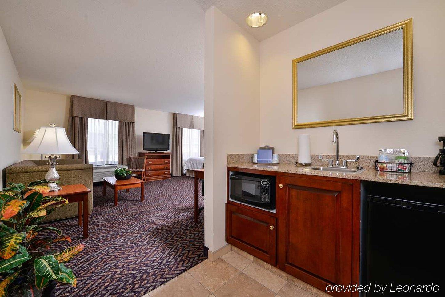 Hampton Inn & Suites Dayton-Vandalia Murlin Heights Kültér fotó