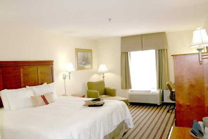 Hampton Inn & Suites Dayton-Vandalia Murlin Heights Kültér fotó